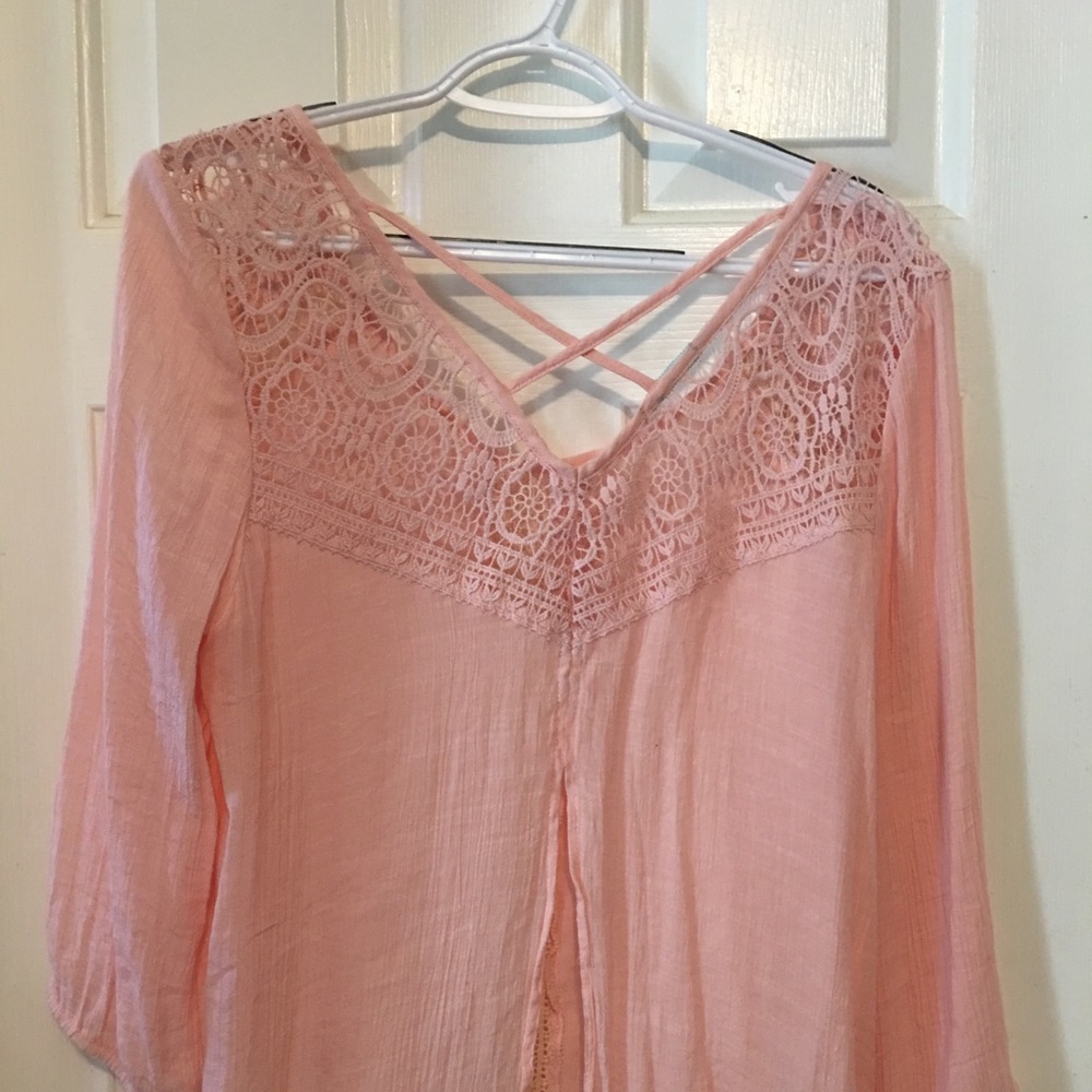 Beautiful blouse